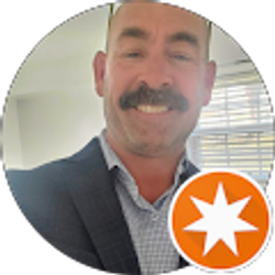 Profile photo of Dan Klinge