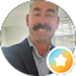 Profile photo of Dan Klinge