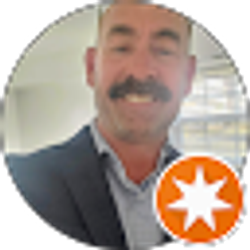 Profile photo of Dan Klinge