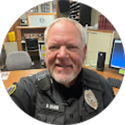 Profile photo of Bryan Blair