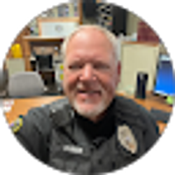 Profile photo of Bryan Blair