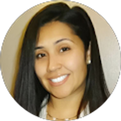 Profile photo of Ruth Morales