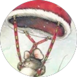 Profile photo of Shirley Alberts