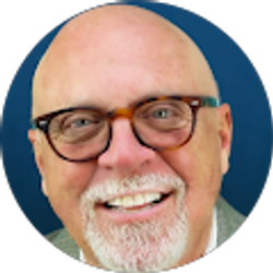Profile photo of Joe Christian