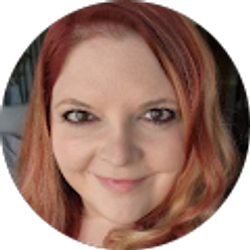 Profile photo of Shannon Hansen