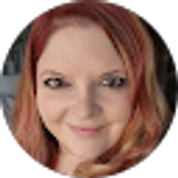 Profile photo of Shannon Hansen