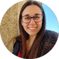 Profile photo of Marissa Andujar