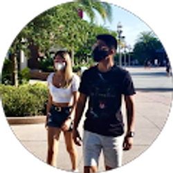 Profile photo of Brandon Herdez