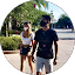 Profile photo of Brandon Herdez