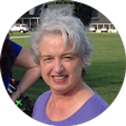 Profile photo of Susan Keller