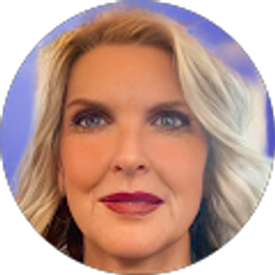 Profile photo of Judy Smith