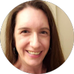 Profile photo of Kate DeForest