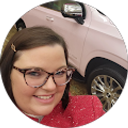 Profile photo of April Runge