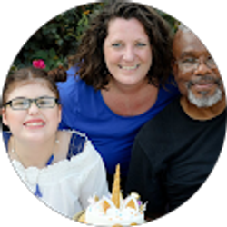 Profile photo of Pam Cotton