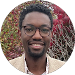 Profile photo of Landon Gray