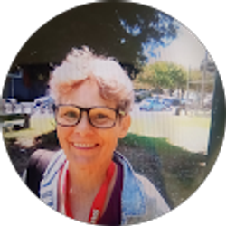 Profile photo of Taffy Franz