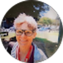 Profile photo of Taffy Franz