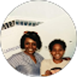 Profile photo of Lisa Pleasant