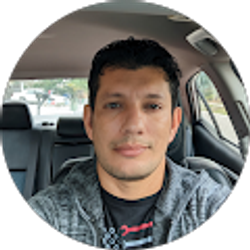 Profile photo of Jose Fajardo