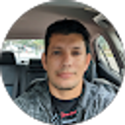 Profile photo of Jose Fajardo