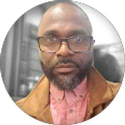 Profile photo of Olubukola Ogunluyi