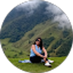 Profile photo of Adriana Guerra