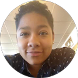 Profile photo of Courtney Falcon