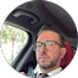 Profile photo of Marco Torrente
