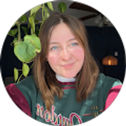 Profile photo of Josie Mcstoots