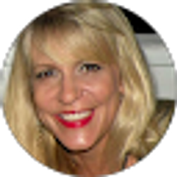 Profile photo of Lee Ann Smith