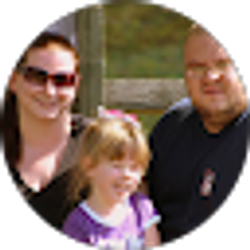 Profile photo of Cora Stover