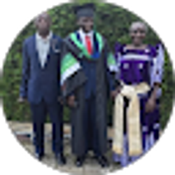 Profile photo of CATHERINE NYARINGO