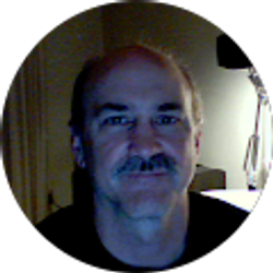 Profile photo of Joe Kovach