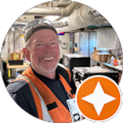 Profile photo of CURT LUEDTKE