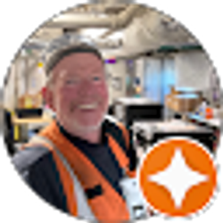 Profile photo of CURT LUEDTKE