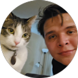 Profile photo of Zach Van Bemmel