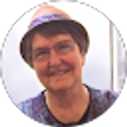 Profile photo of Marcia O'Rourke