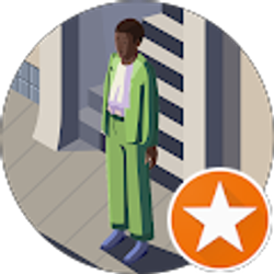 Profile photo of James Giddens