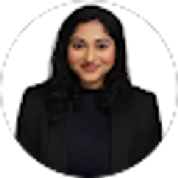 Profile photo of Maryam Azeem