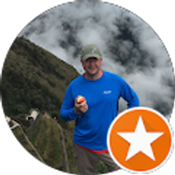 Profile photo of Mike Coleman