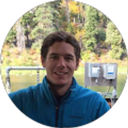 Profile photo of Nathan Abel