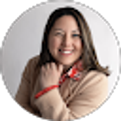 Profile photo of Heidi Noriega