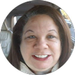 Profile photo of Rhonda Virgo