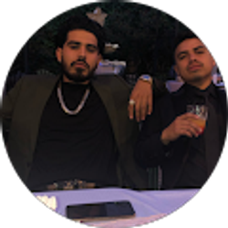 Profile photo of Angel Torres