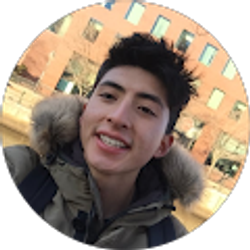 Profile photo of Daniel Dávila