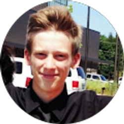 Profile photo of Benjamin Patrick