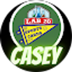 Profile photo of Casey Taylor