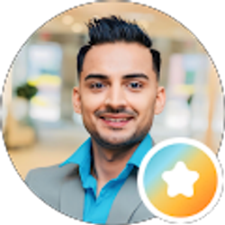 Profile photo of Sumit Sanjel