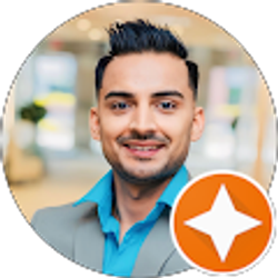 Profile photo of Sumit Sanjel