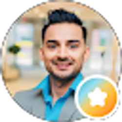 Profile photo of Sumit Sanjel